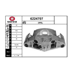 6224707 STARTCAR