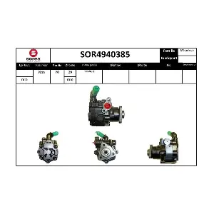 SOR4940385 STARTCAR