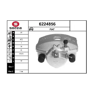 6224856 STARTCAR