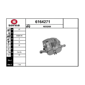 6164271 STARTCAR
