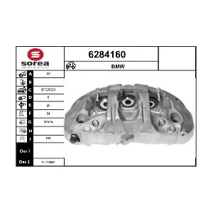 6284160 STARTCAR
