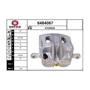 6484067 STARTCAR