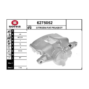 6275052 STARTCAR