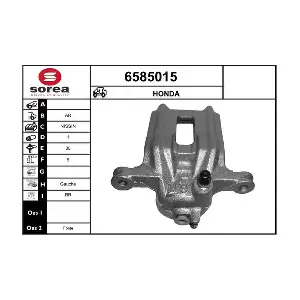STARTCAR 6585015