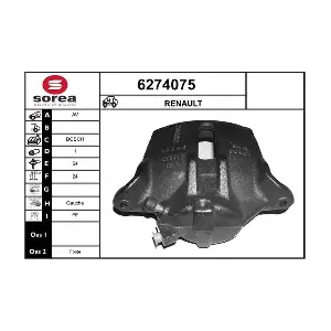 6274075 STARTCAR