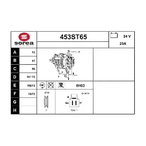 56453 STARTCAR