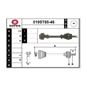 STARTCAR 019ST88-48