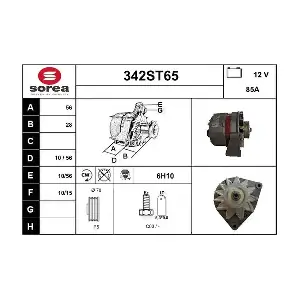 56342 STARTCAR