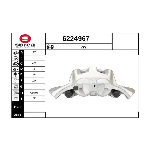 6224967 STARTCAR