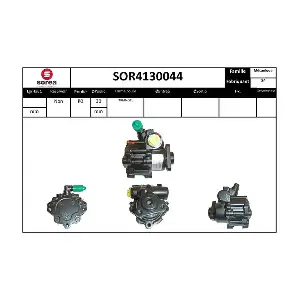 SOR4130044 STARTCAR