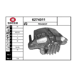 6274011 STARTCAR
