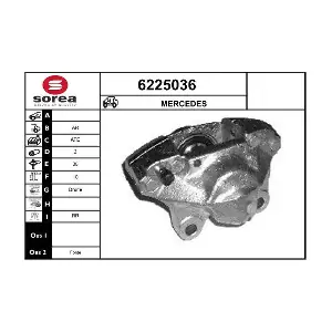 6225036 STARTCAR