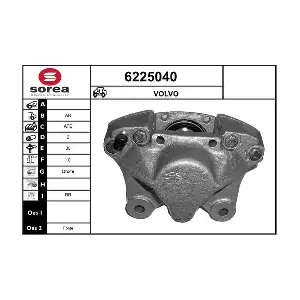 STARTCAR 6225040