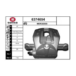 6374654 STARTCAR