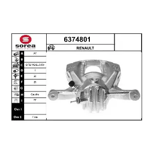 6374801 STARTCAR