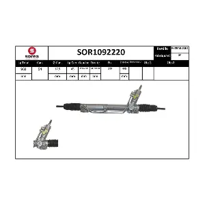 SOR1092220 STARTCAR