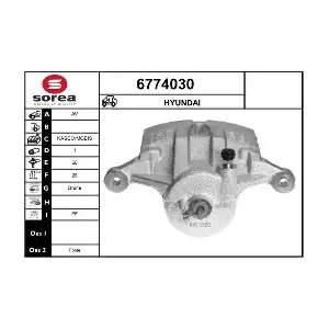 STARTCAR 6774030