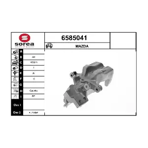 6585041 STARTCAR