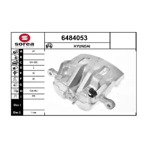 STARTCAR 6484053