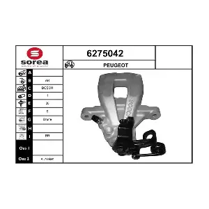 6275042 STARTCAR