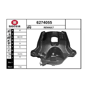 6274055 STARTCAR
