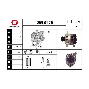STARTCAR 059ST75