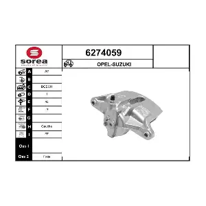 6274059 STARTCAR
