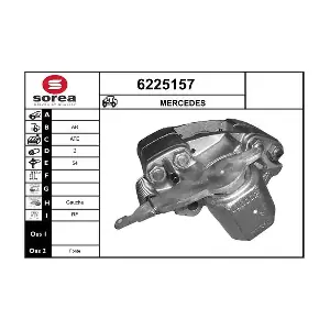 6225157 STARTCAR