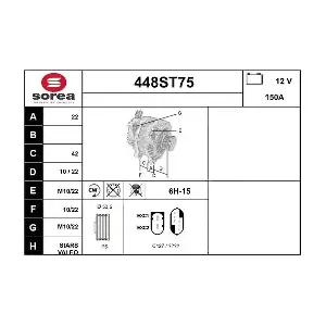 57448 STARTCAR