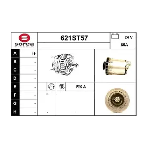 75621 STARTCAR
