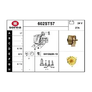 75602 STARTCAR