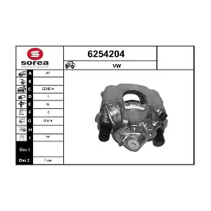 6254204 STARTCAR