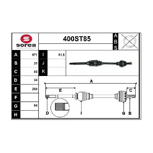 46308069 LANCIA