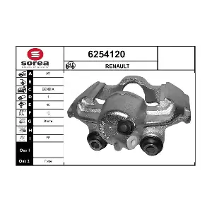 STARTCAR 6254120