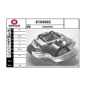 2194002 STARTCAR