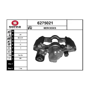 6275021 STARTCAR