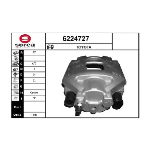 6224727 STARTCAR
