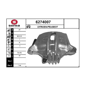 6274007 STARTCAR