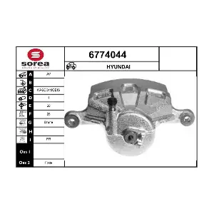 6774044 STARTCAR