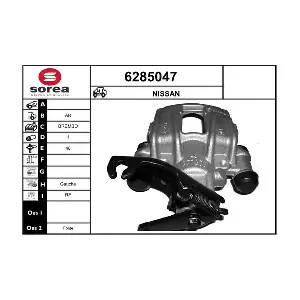 6285047 STARTCAR