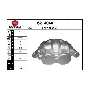 6274048 STARTCAR