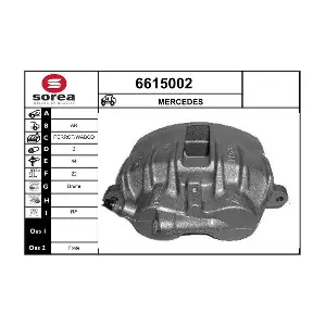 6615002 STARTCAR