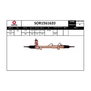 SOR1561620 STARTCAR
