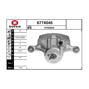 6774046 STARTCAR