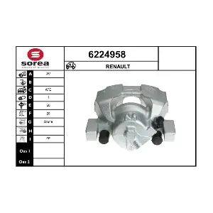 6224958 STARTCAR