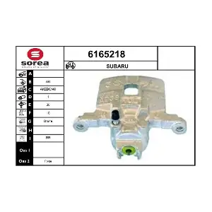 6165218 STARTCAR