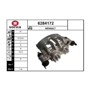 6284172 STARTCAR