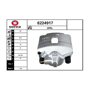 6224917 STARTCAR