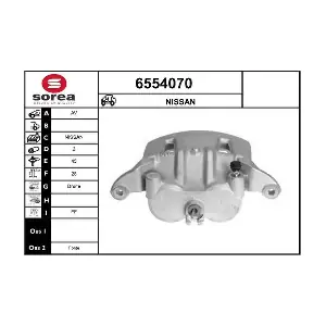 6554070 STARTCAR