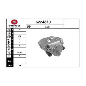 6224819 STARTCAR